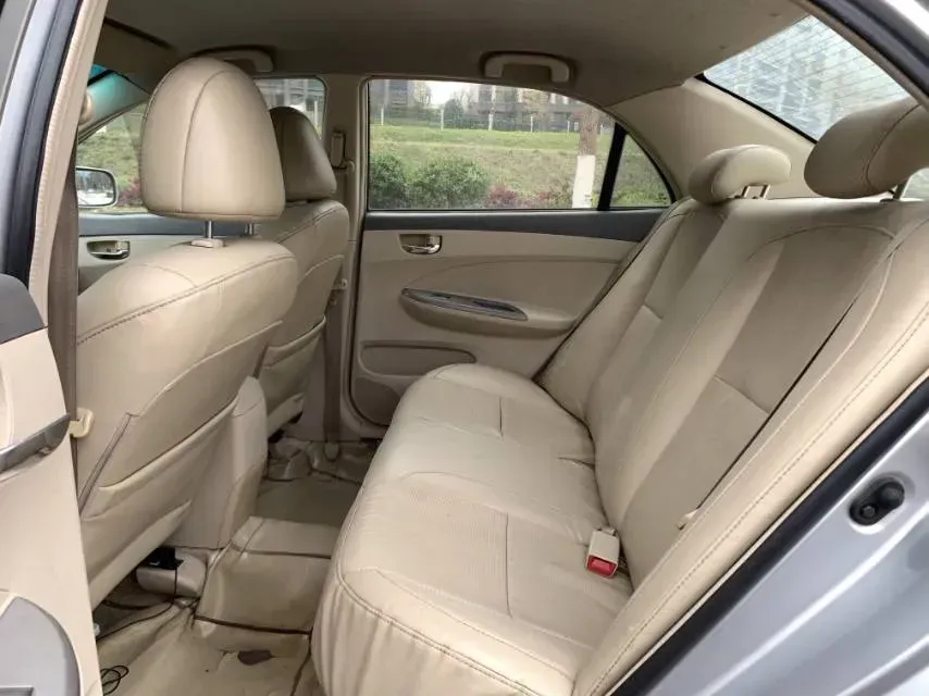 2012 BYD L3 1.5L 109HP L4 5MT,autocango,china used car exporter,china ev exporter,chinese used car exporter,chinese used ev exporter