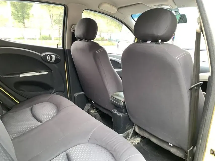 2011 ChangAn BenBen MINI 1.0L 70HP L4 5AMT,autocango,china used car exporter,china ev exporter,chinese used car exporter,chinese used ev exporter