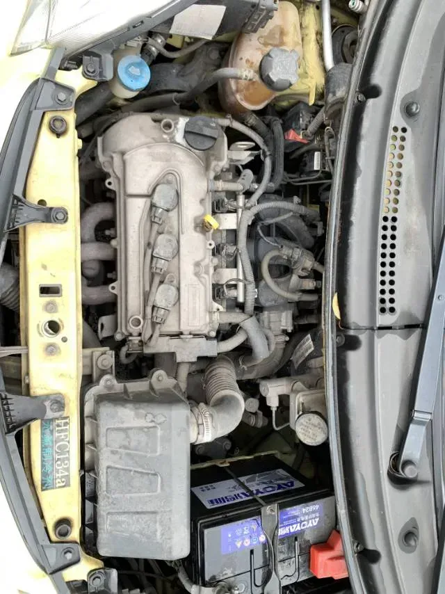 2011 ChangAn BenBen MINI 1.0L 70HP L4 5AMT,autocango,china used car exporter,china ev exporter,chinese used car exporter,chinese used ev exporter