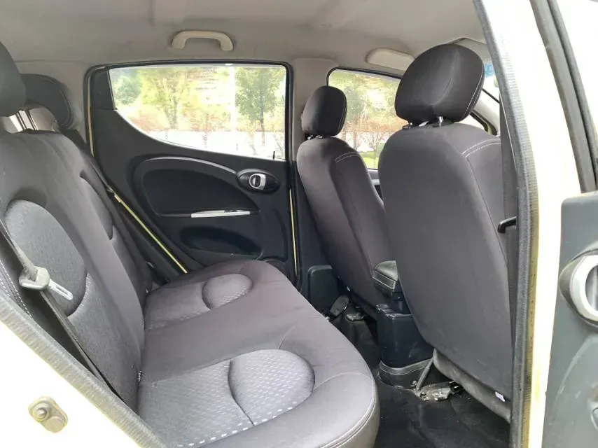 2011 ChangAn BenBen MINI 1.0L 70HP L4 5AMT,autocango,china used car exporter,china ev exporter,chinese used car exporter,chinese used ev exporter