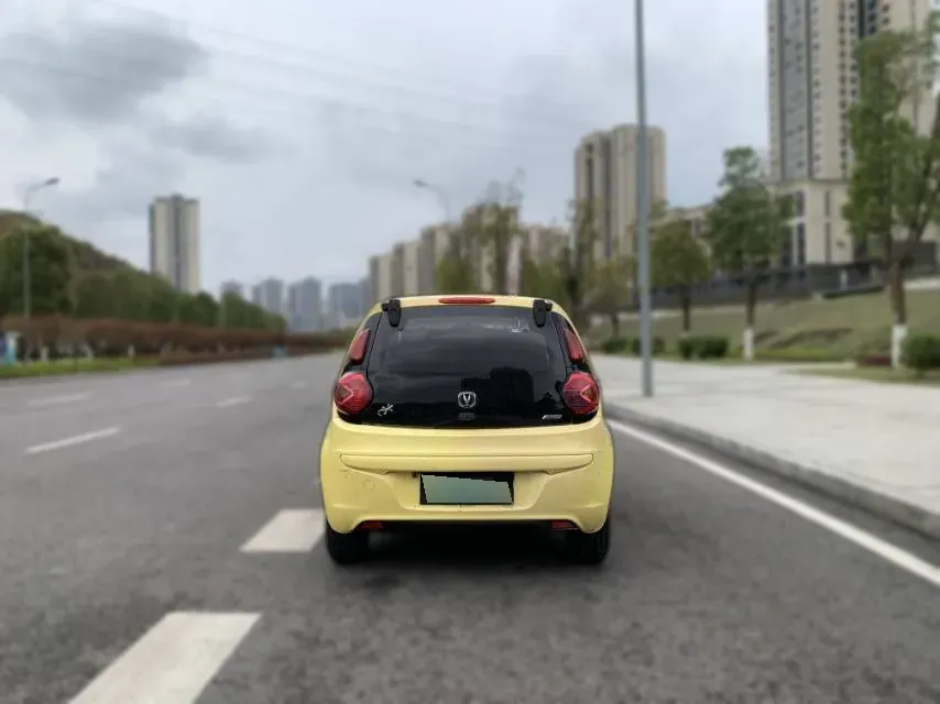 2011 ChangAn BenBen MINI 1.0L 70HP L4 5AMT,autocango,china used car exporter,china ev exporter,chinese used car exporter,chinese used ev exporter