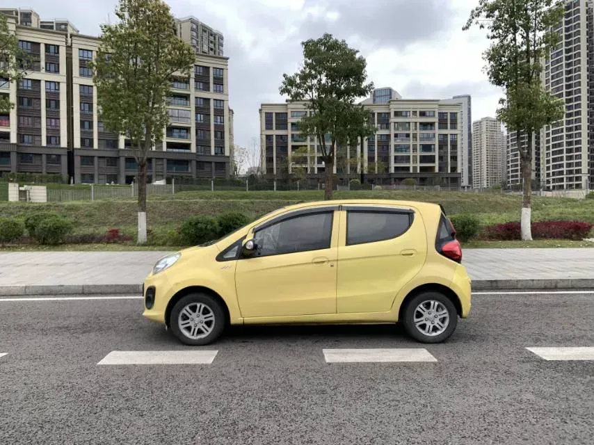 2011 ChangAn BenBen MINI 1.0L 70HP L4 5AMT,autocango,china used car exporter,china ev exporter,chinese used car exporter,chinese used ev exporter