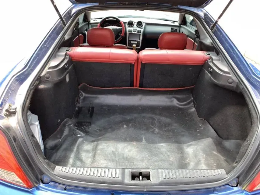 2004 Hyundai Coupe 2.7L 167HP V6 4AT,autocango,china used car exporter,china ev exporter,chinese used car exporter,chinese used ev exporter