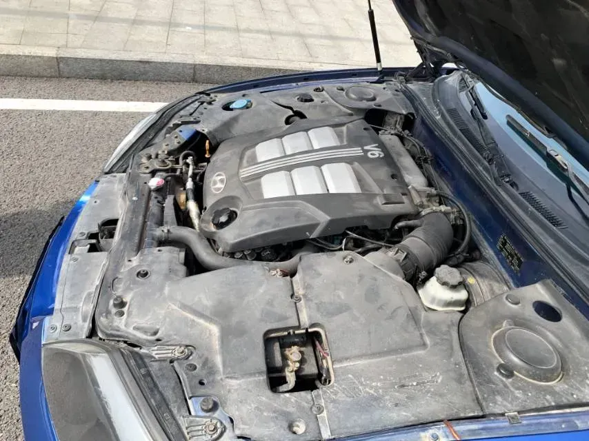 2004 Hyundai Coupe 2.7L 167HP V6 4AT,autocango,china used car exporter,china ev exporter,chinese used car exporter,chinese used ev exporter