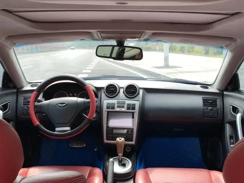 2004 Hyundai Coupe 2.7L 167HP V6 4AT,autocango,china used car exporter,china ev exporter,chinese used car exporter,chinese used ev exporter