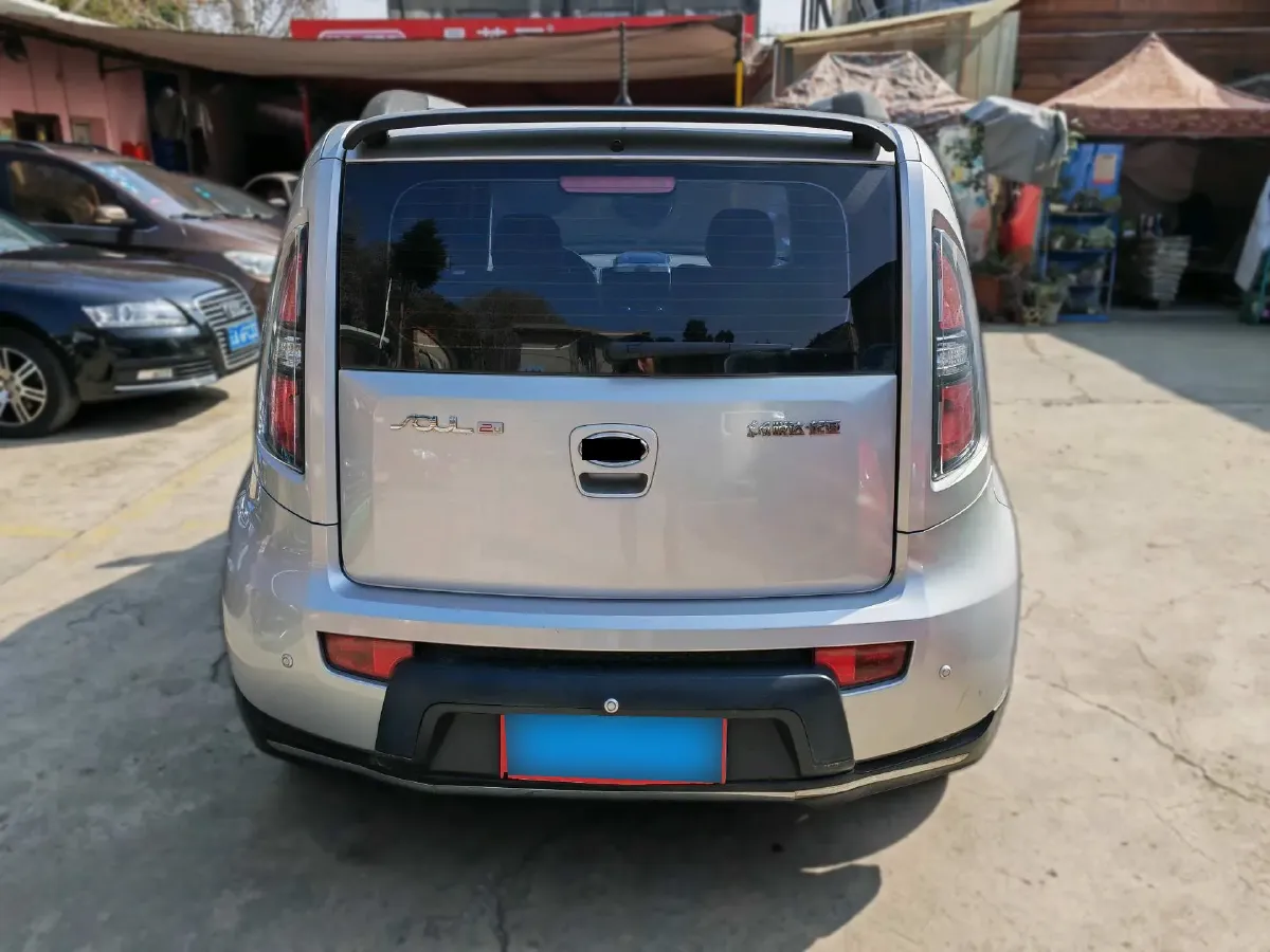 2010 Kia Soul 1.6L 123HP L4 5MT,autocango,china used car exporter,china ev exporter,chinese used car exporter,chinese used ev exporter