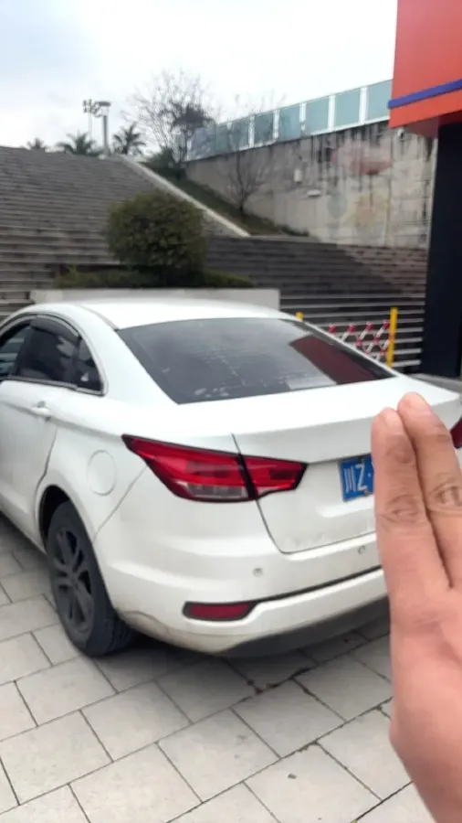 2016 Bestune B50 1.6L 109HP L4 5MT,autocango,china used car exporter,china ev exporter,chinese used car exporter,chinese used ev exporter