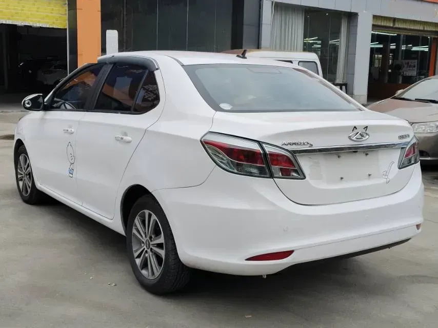2015 Chery Arrizo 3 1.5L 109HP L4 5MT,autocango,china used car exporter,china ev exporter,chinese used car exporter,chinese used ev exporter