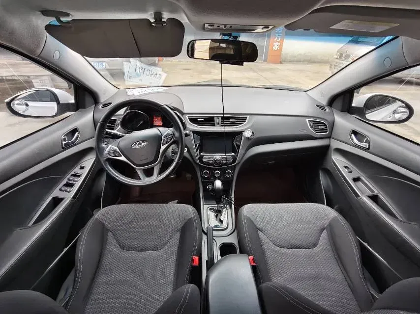 2015 Chery Arrizo 3 1.5L 109HP L4 5MT,autocango,china used car exporter,china ev exporter,chinese used car exporter,chinese used ev exporter