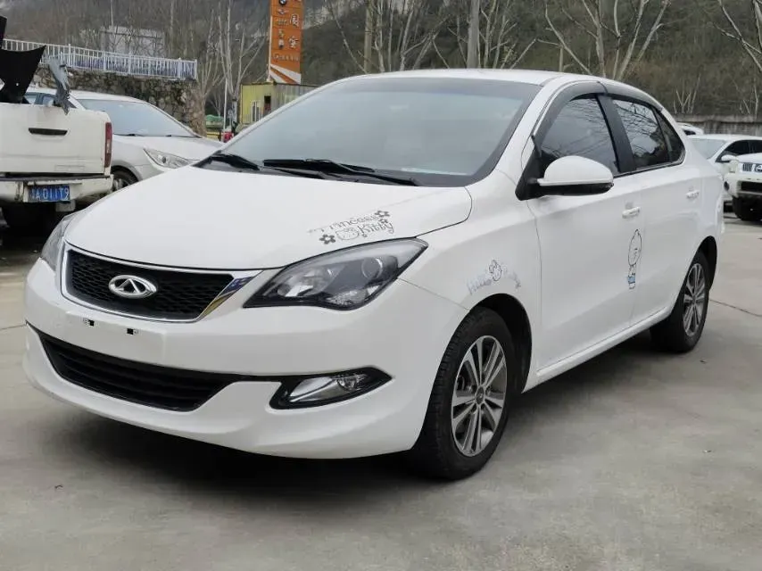2015 Chery Arrizo 3 1.5L 109HP L4 5MT,autocango,china used car exporter,china ev exporter,chinese used car exporter,chinese used ev exporter