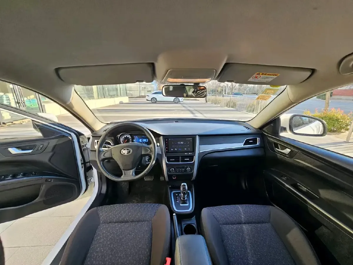 2019 Bestune B30 EV BEV 51.06KWH,autocango,china used car exporter,china ev exporter,chinese used car exporter,chinese used ev exporter