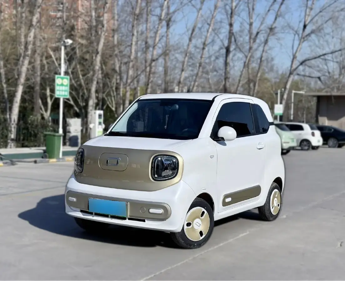 2024 Bestune Pony BEV 13.9KWH