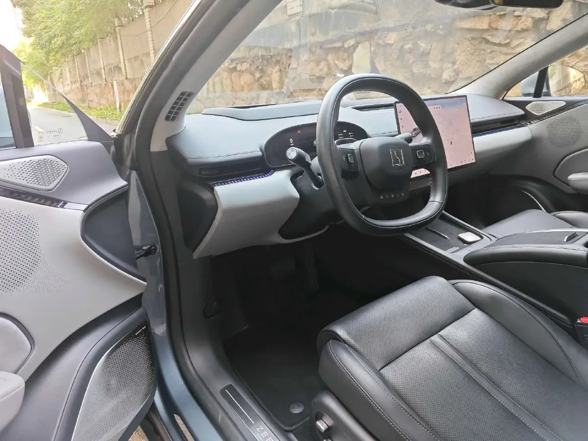 2024 Zeekr 007 BEV 75KWH,autocango,china used car exporter,china ev exporter,chinese used car exporter,chinese used ev exporter