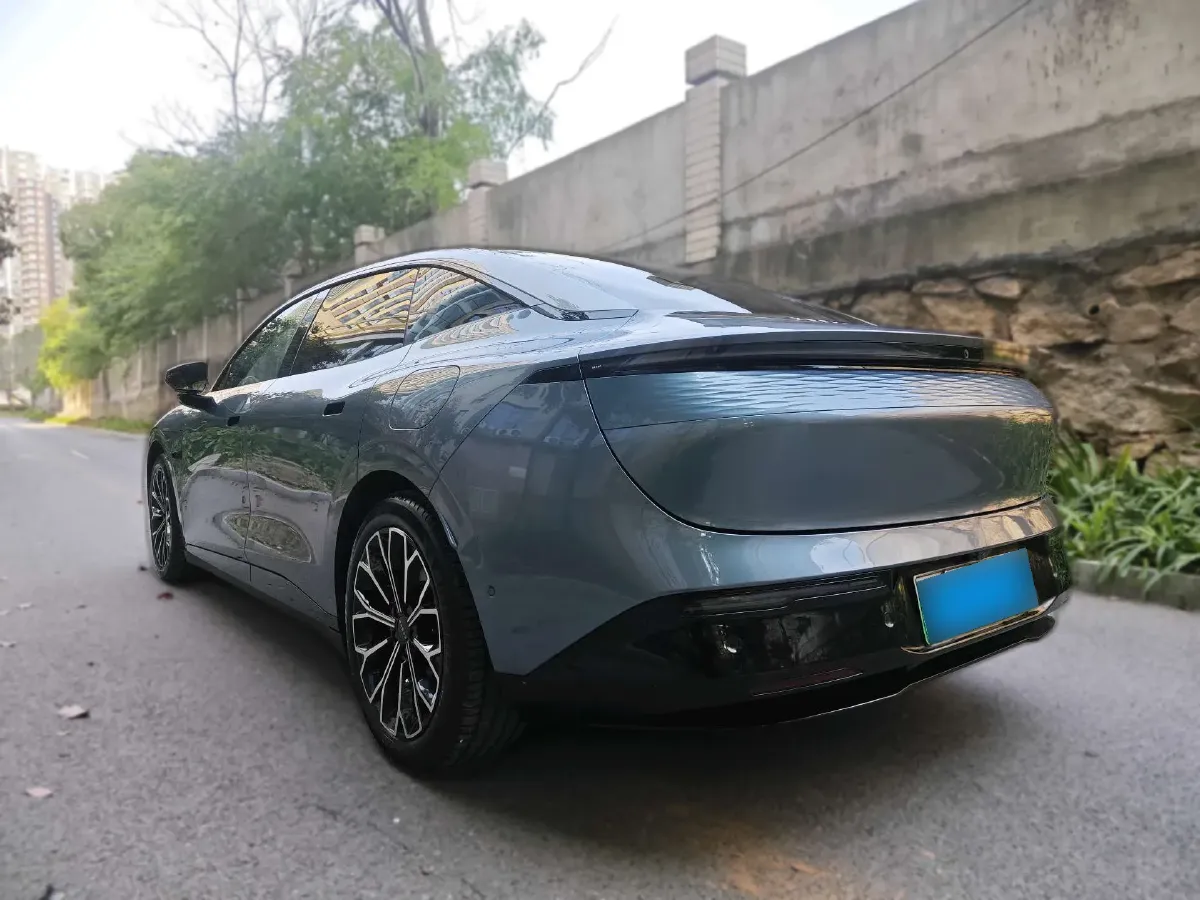 2024 Zeekr 007 BEV 75KWH,autocango,china used car exporter,china ev exporter,chinese used car exporter,chinese used ev exporter