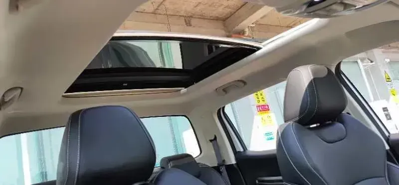 2023 Radar RD6 BEV 86KWH,autocango,china used car exporter,china ev exporter,chinese used car exporter,chinese used ev exporter