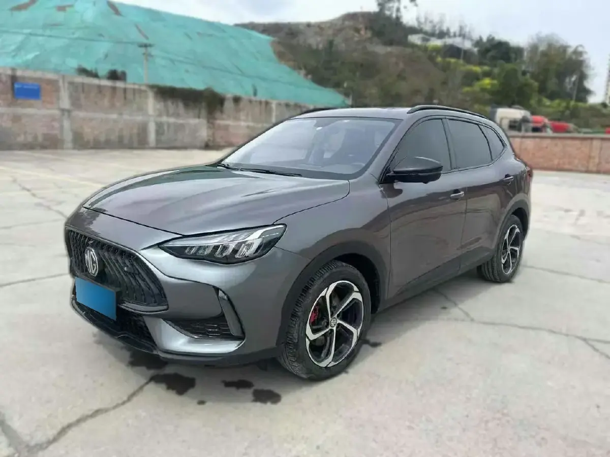 2020 MG HS 1.5T 169HP L4 AMT PHEV 16.6KWH