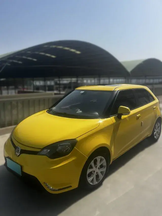 2021 MG Pilot 1.5T 169HP L4 AMT PHEV 16.6KWH