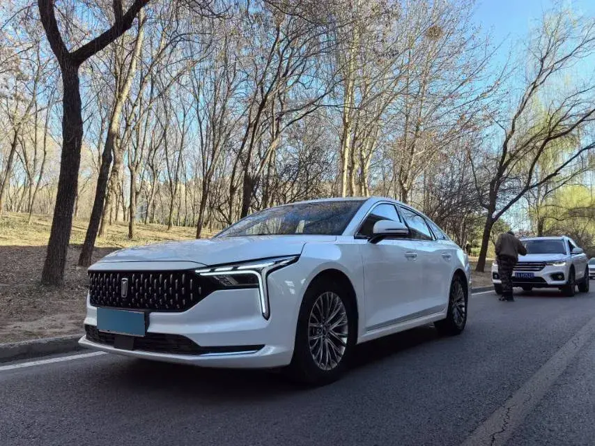 2022 Bestune B70 1.5T 169HP L4 7DCT