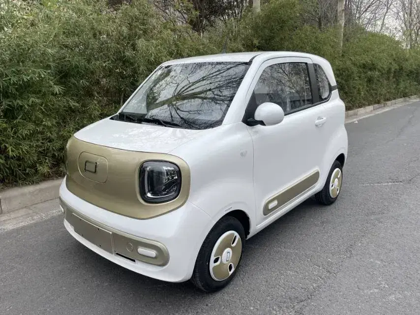 2025 Bestune Pony BEV 18.11KWH 2025 Bestune Pony BEV 18.11KWH