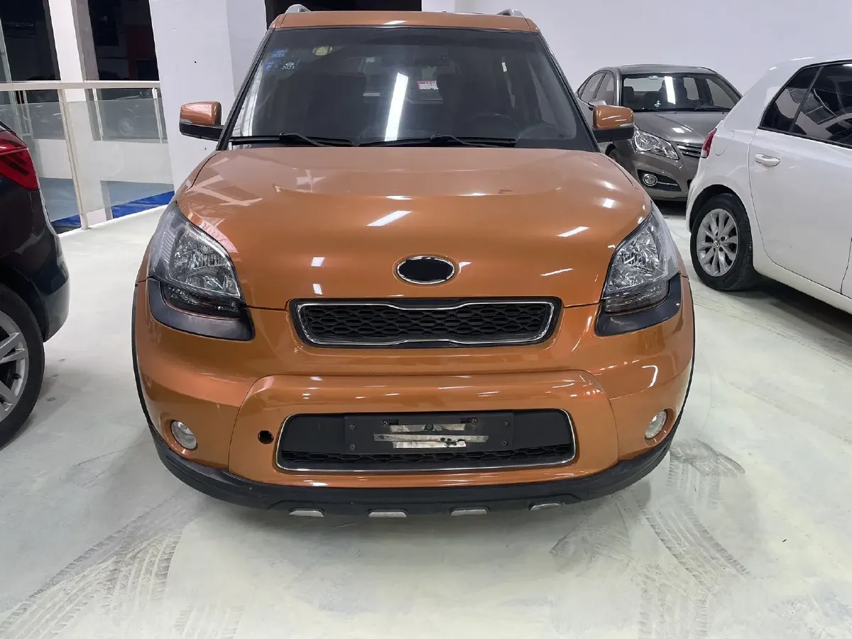 2013 Kia Soul 1.6L 123HP L4 4AT,autocango,china used car exporter,china ev exporter,chinese used car exporter,chinese used ev exporter
