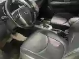 2013 Kia Soul 1.6L 123HP L4 4AT