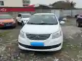 2013 Chery E3 1.5L 109HP L4 5MT