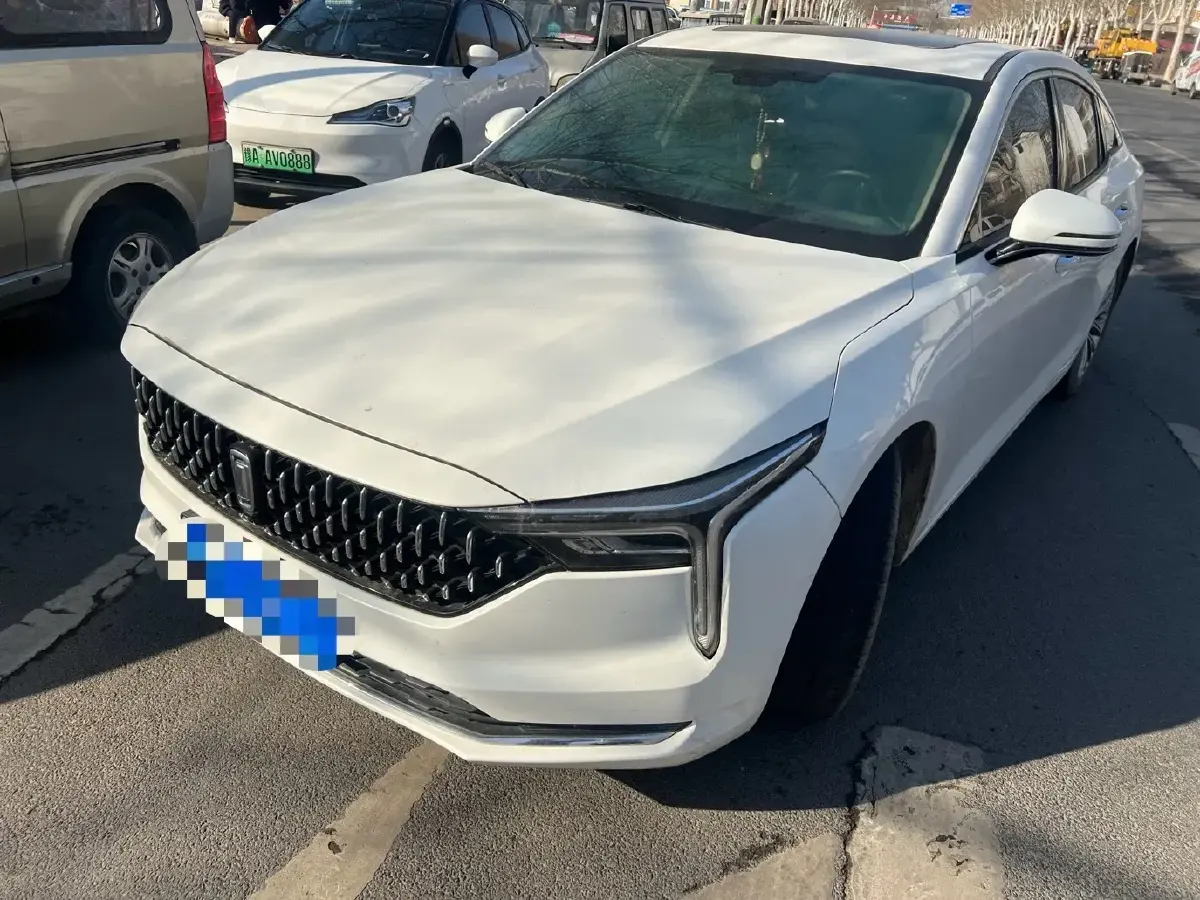 2021 Bestune B70 1.5T 169HP L4 7DCT