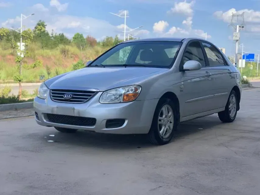 2010 Kia Cerato 1.6L 112HP L4 4AT,autocango,china used car exporter,china ev exporter,chinese used car exporter,chinese used ev exporter