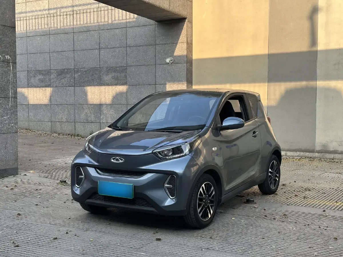 2022 Chery EV Little Ant BEV 30.6KWH