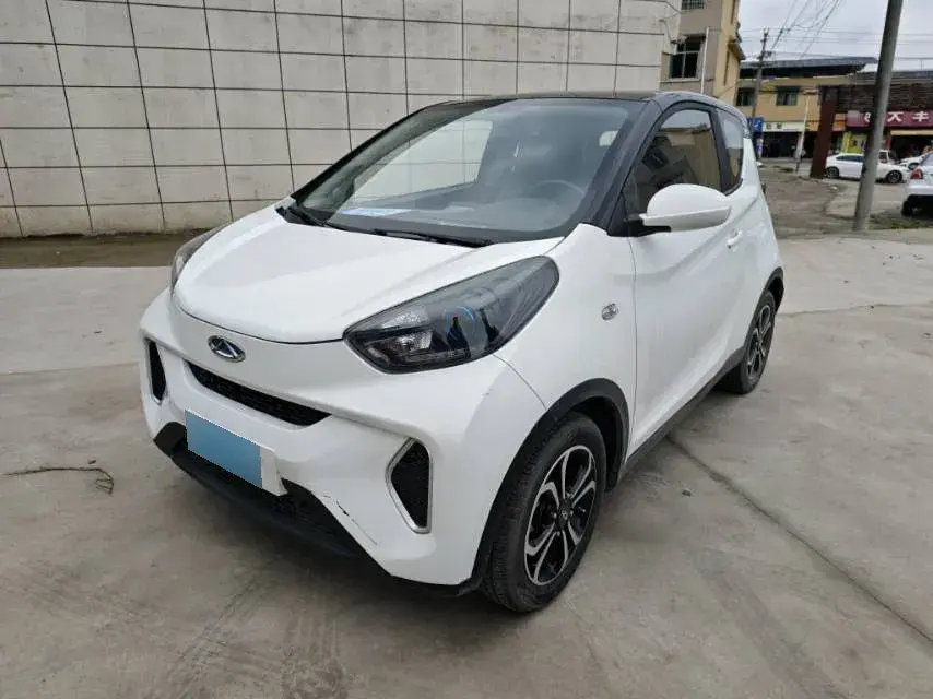 2019 Chery EV Little Ant BEV 30.6KWH