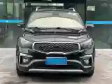 2017 Kia KX7 2.0T 241HP L4 6AT