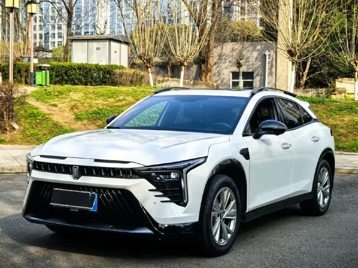 2023 Bestune B70S 1.5T 169HP L4 7DCT