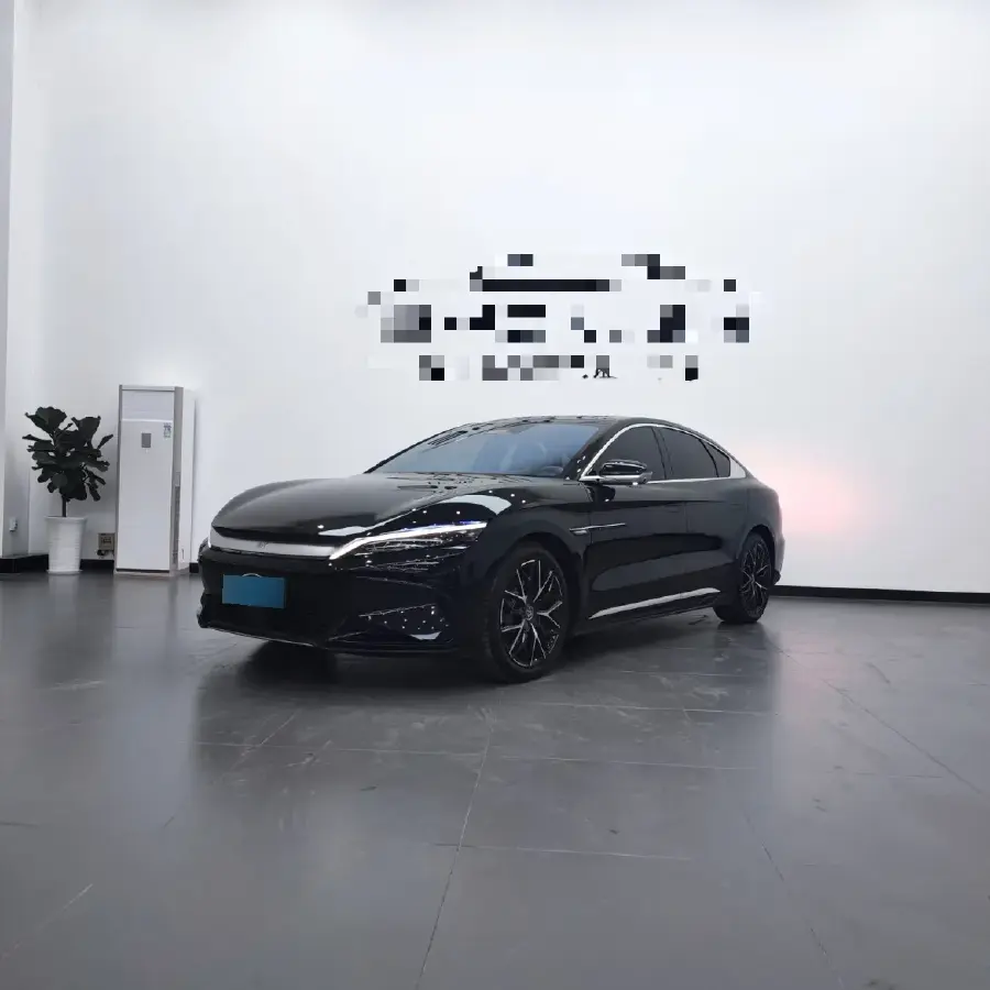 2024 BYD Han BEV 85.44KWH
