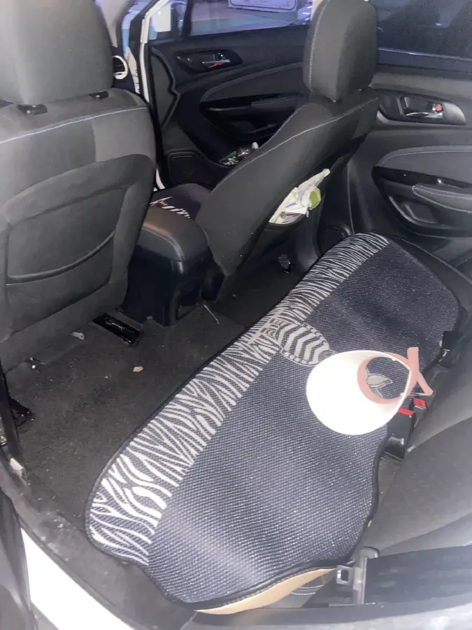 2018 ChangAn CS15 EV BEV 42.92KWH,autocango,china used car exporter,china ev exporter,chinese used car exporter,chinese used ev exporter