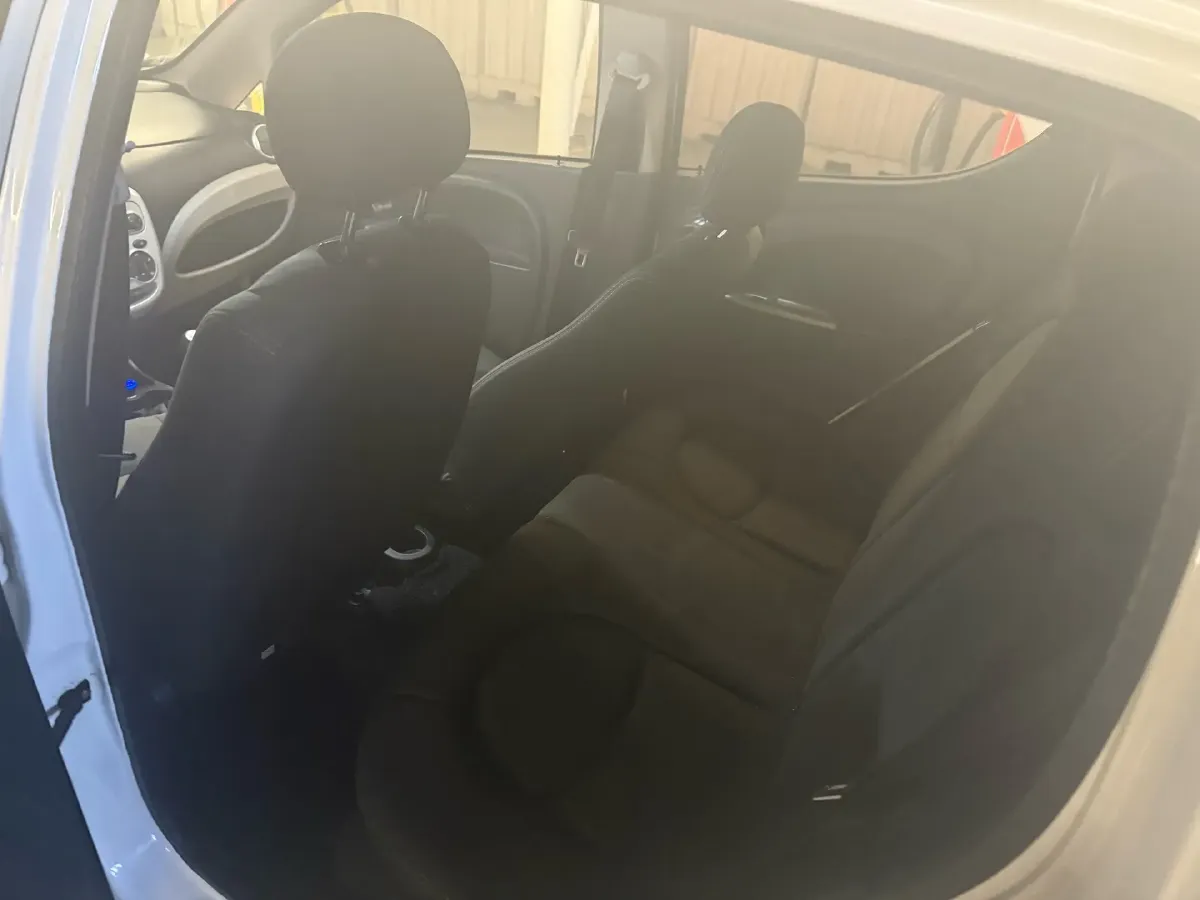 2012 ChangAn BenBen MINI 1.0L 69HP L4 5AMT,autocango,china used car exporter,china ev exporter,chinese used car exporter,chinese used ev exporter