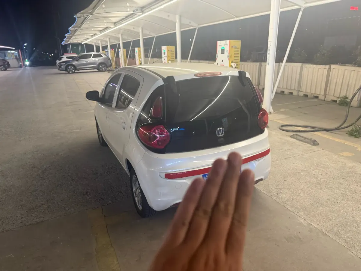 2012 ChangAn BenBen MINI 1.0L 69HP L4 5AMT,autocango,china used car exporter,china ev exporter,chinese used car exporter,chinese used ev exporter