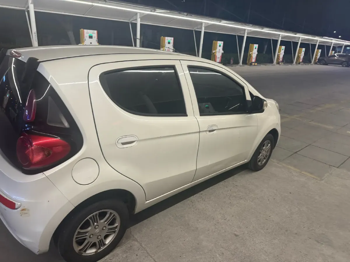 2012 ChangAn BenBen MINI 1.0L 69HP L4 5AMT,autocango,china used car exporter,china ev exporter,chinese used car exporter,chinese used ev exporter