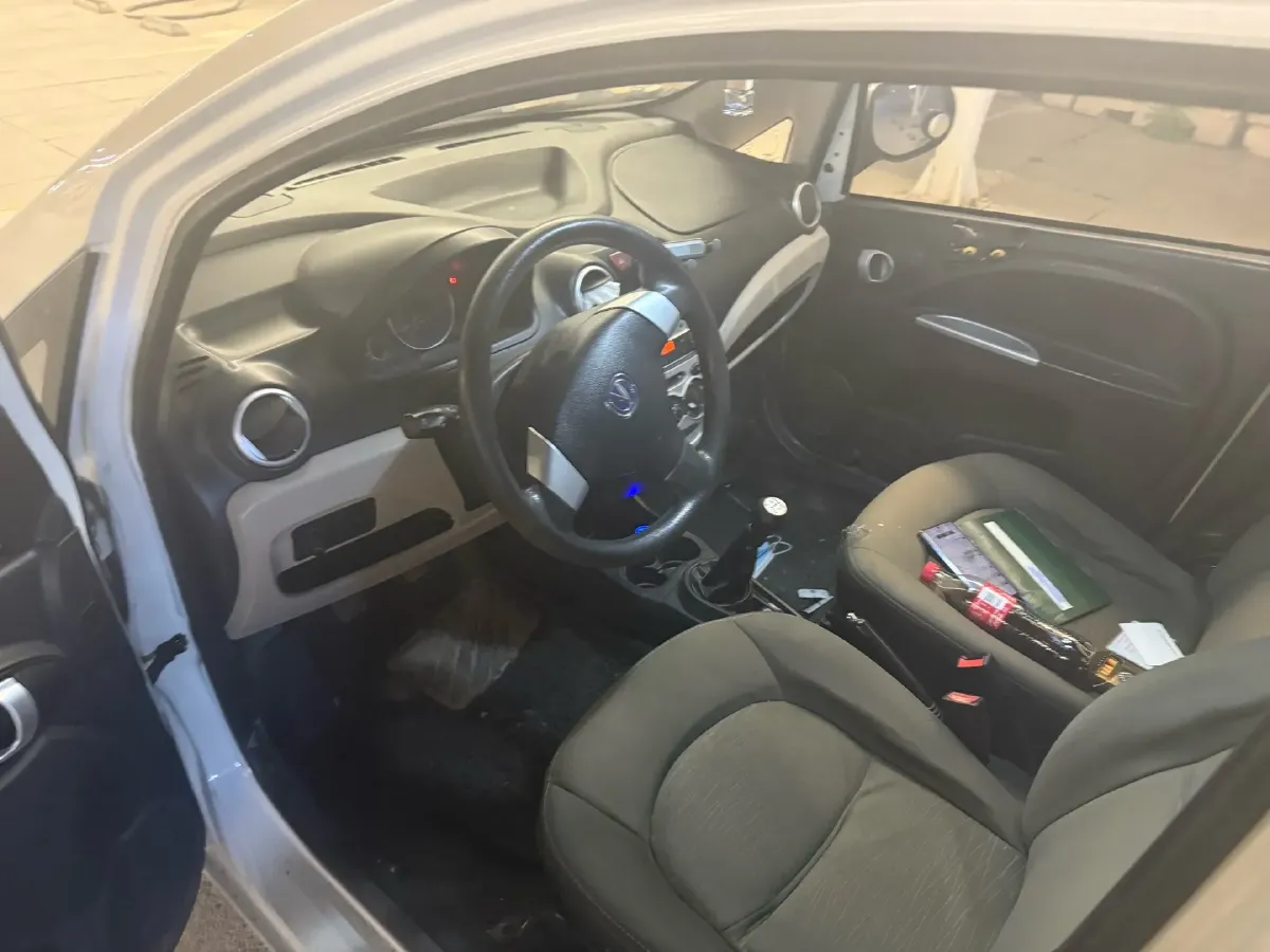 2012 ChangAn BenBen MINI 1.0L 69HP L4 5AMT,autocango,china used car exporter,china ev exporter,chinese used car exporter,chinese used ev exporter