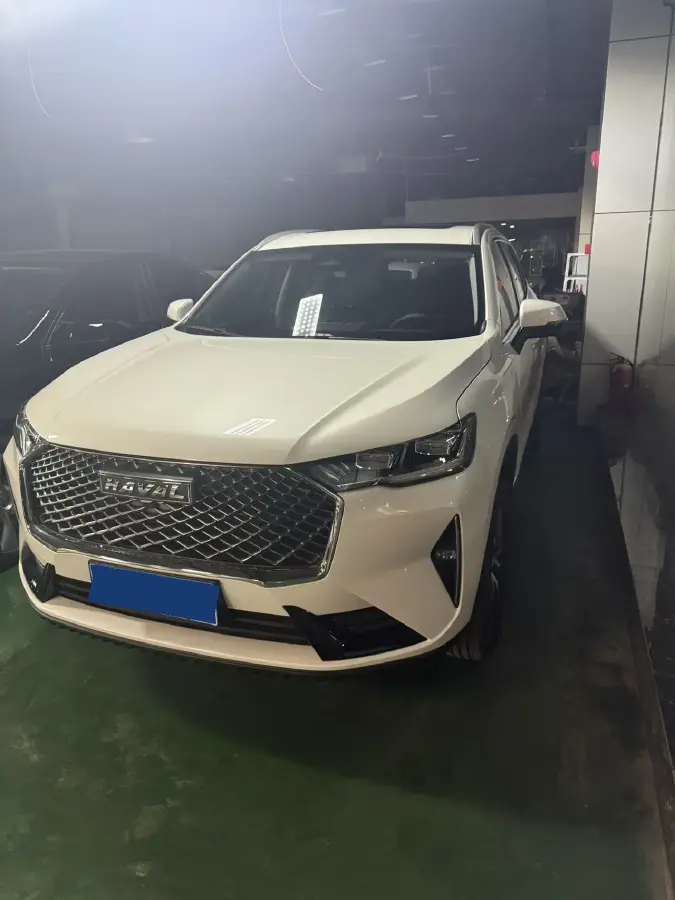 2024 Haval H6 1.5T 184HP L4 7DCT