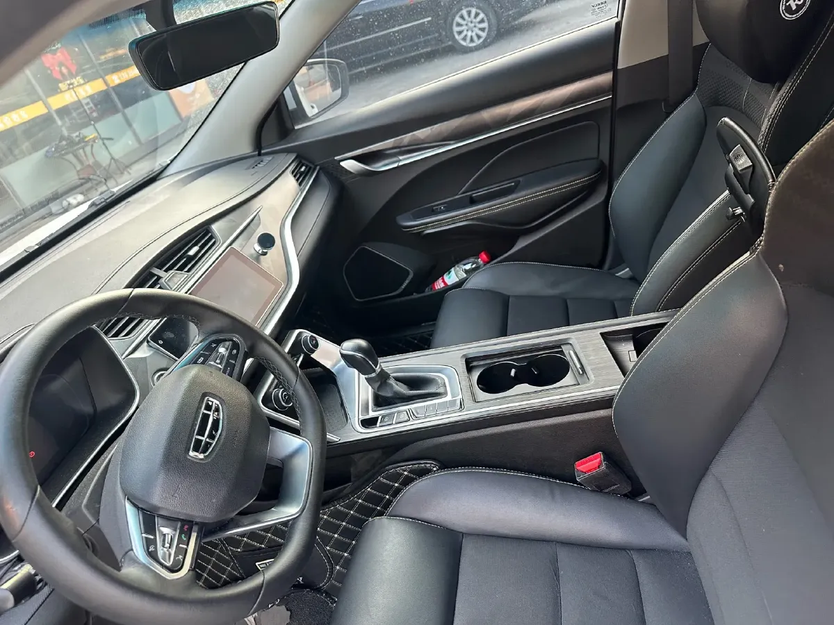 2020 Geely Binray 1.4T 141HP L4 CVT,autocango,china used car exporter,china ev exporter,chinese used car exporter,chinese used ev exporter