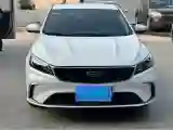 2020 Geely Binray 1.4T 141HP L4 CVT