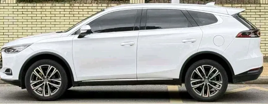 2019 BYD Tang 2.0T 205HP L4 6AT,autocango,china used car exporter,china ev exporter,chinese used car exporter,chinese used ev exporter