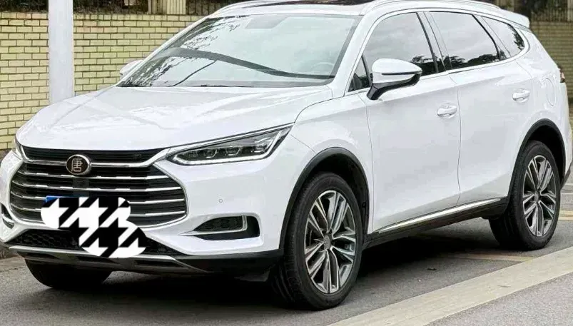 2019 BYD Tang 2.0T 205HP L4 6AT,autocango,china used car exporter,china ev exporter,chinese used car exporter,chinese used ev exporter