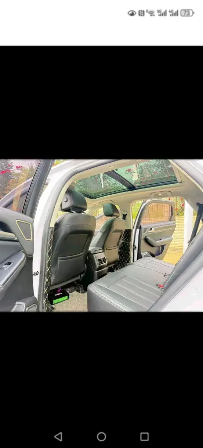 2019 BYD Tang 2.0T 205HP L4 6AT,autocango,china used car exporter,china ev exporter,chinese used car exporter,chinese used ev exporter