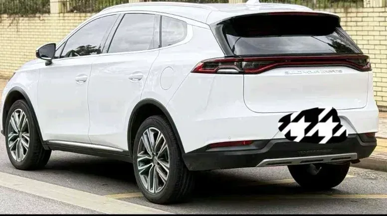 2019 BYD Tang 2.0T 205HP L4 6AT,autocango,china used car exporter,china ev exporter,chinese used car exporter,chinese used ev exporter
