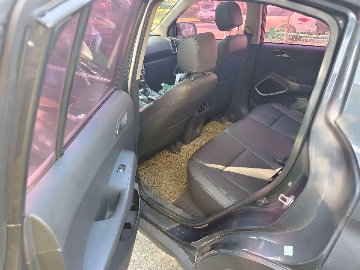 2019 Hyundai ix35 1.4T 140HP L4 7DCT,autocango,china used car exporter,china ev exporter,chinese used car exporter,chinese used ev exporter