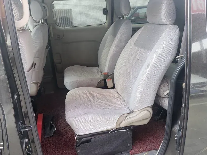 2014 Nissan NV200 1.6L 124HP L4 CVT,autocango,china used car exporter,china ev exporter,chinese used car exporter,chinese used ev exporter