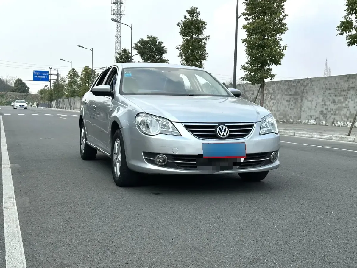 2006 Volkswagen Bora Classic 1.6L 100HP L4 4AT,autocango,china used car exporter,china ev exporter,chinese used car exporter,chinese used ev exporter