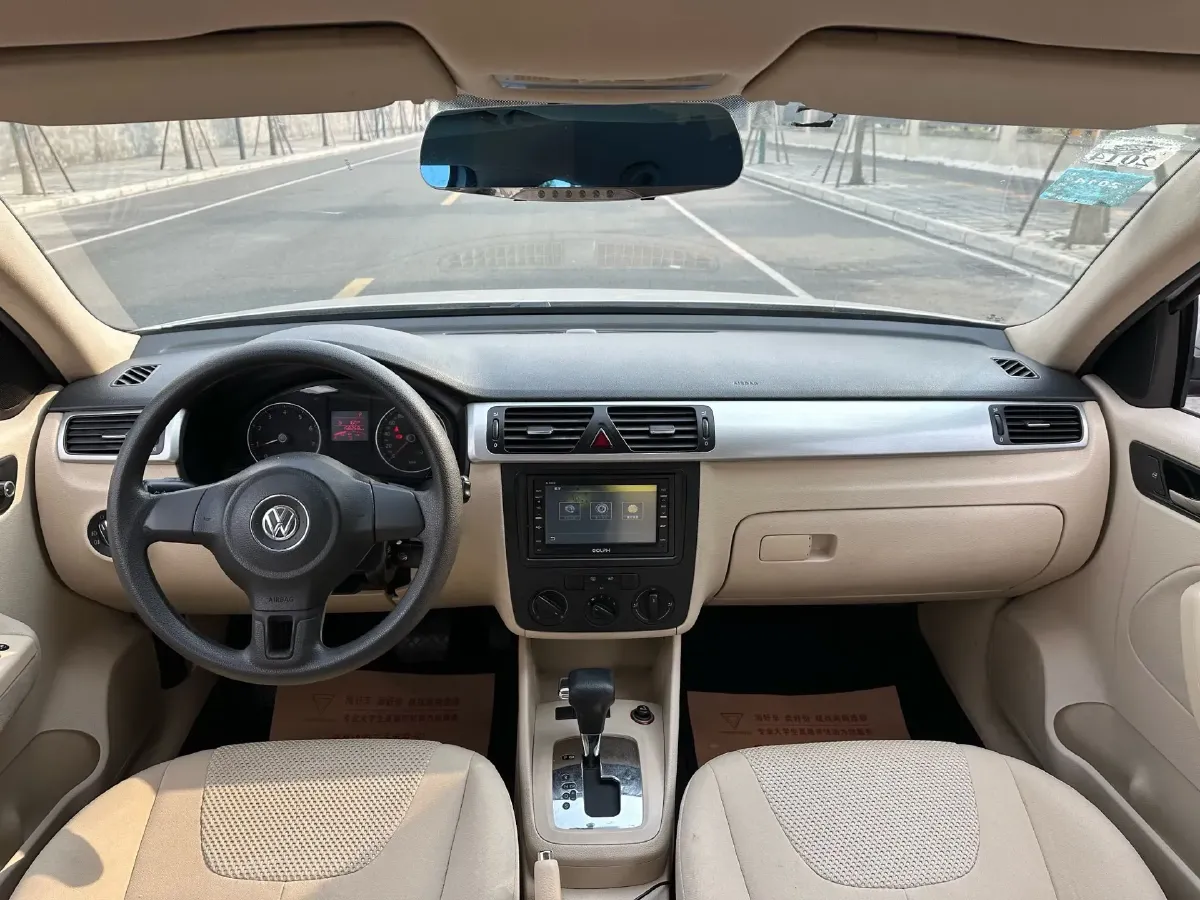 2006 Volkswagen Bora Classic 1.6L 100HP L4 4AT,autocango,china used car exporter,china ev exporter,chinese used car exporter,chinese used ev exporter