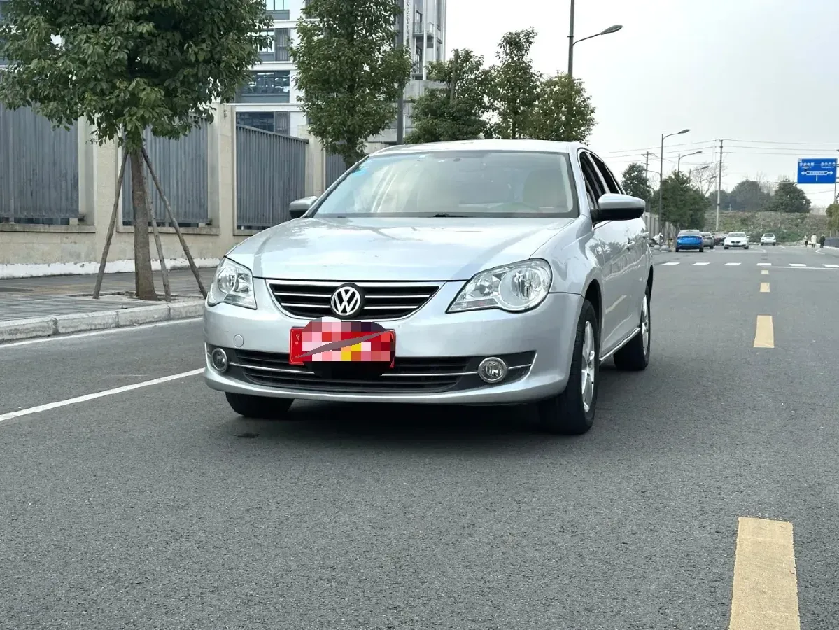 2006 Volkswagen Bora Classic 1.6L 100HP L4 4AT,autocango,china used car exporter,china ev exporter,chinese used car exporter,chinese used ev exporter
